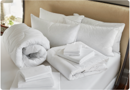 معایب و مزایای ۶ نوع پارچه روتختی