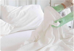 اصلاحات ضروری دنیای روتختی و رویس لحاف